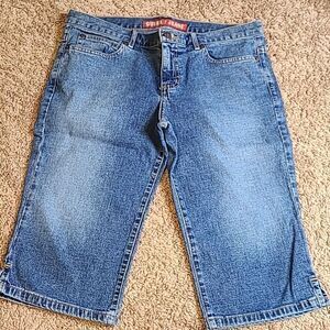 Guess Capri Jeans  